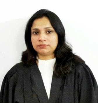 Dr. Jaishree Singh