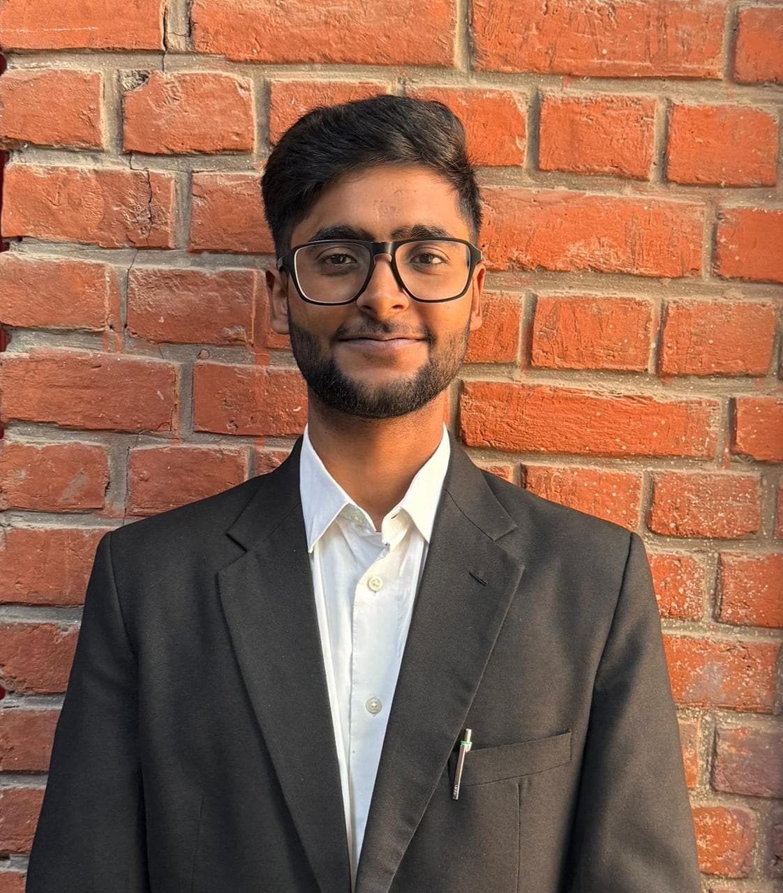Saksham Arora