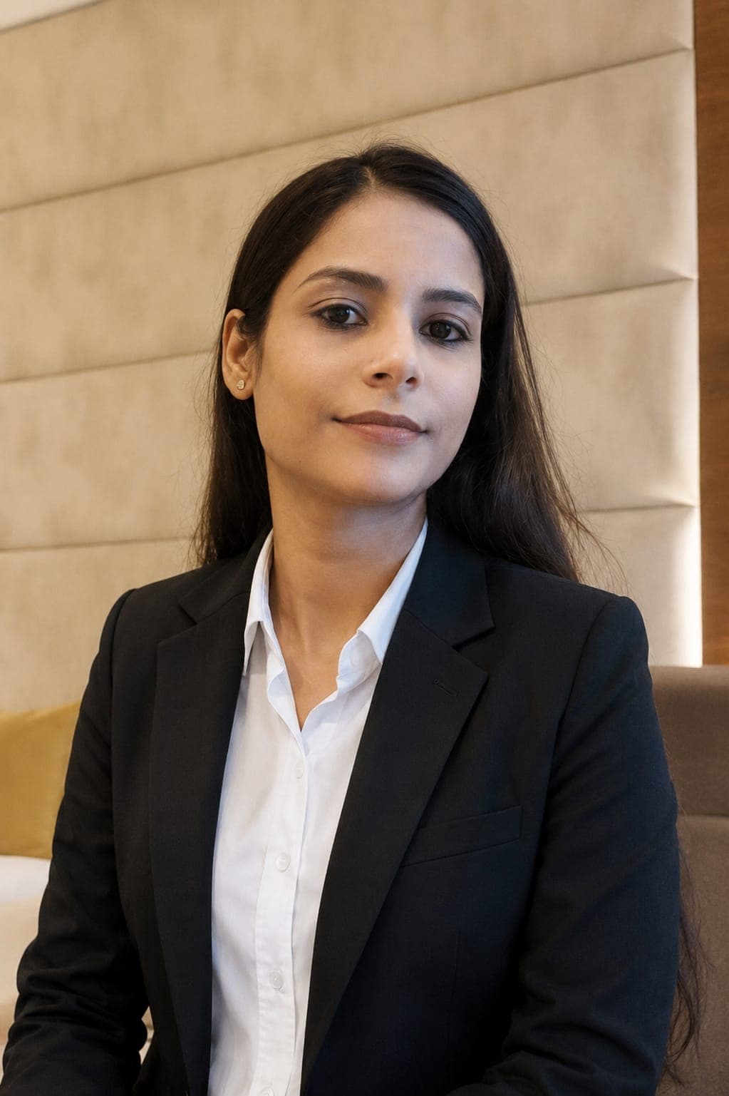 Puja Kumari