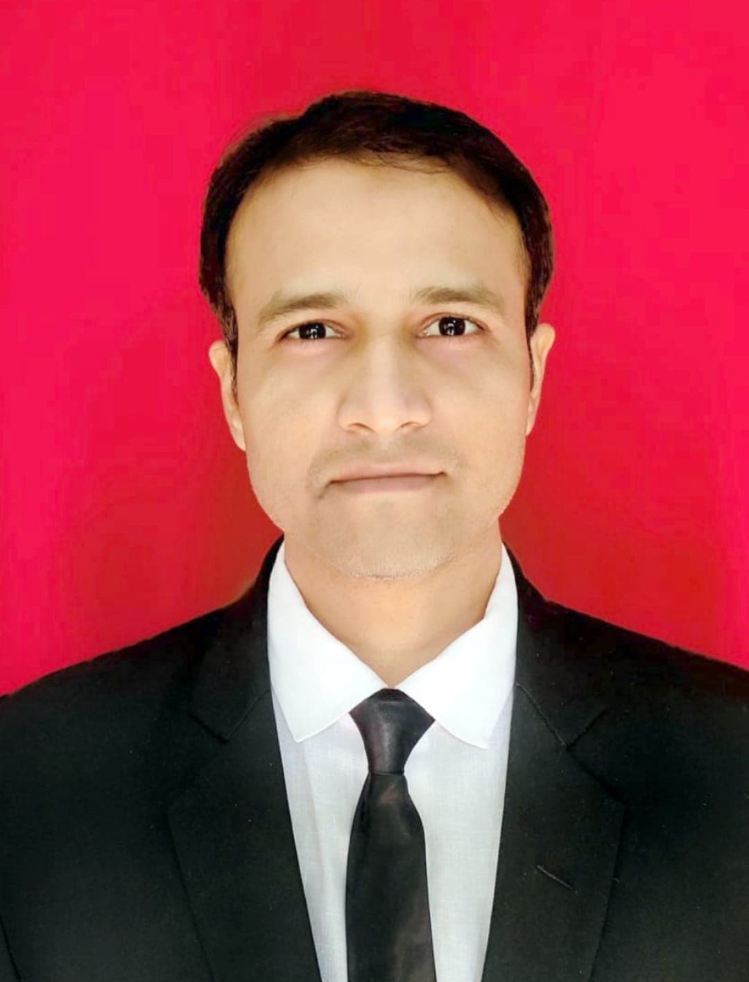 Mateen Ahamad